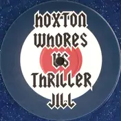 Hoxton Whores - Trust The Feeling