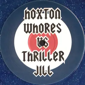 Hoxton Whores - Trust The Feeling