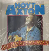 Hoyt Axton - 20 Greatest Hits