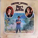 LP - Hoyt Axton - Country Anthem