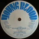 7inch Vinyl Single - Hoyt Axton - Della & The Dealer