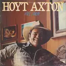 LP - Hoyt Axton - Free Sailin'