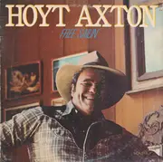 LP - Hoyt Axton - Free Sailin'