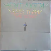 Hoyt Axton - Less Than the Song
