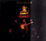 Double LP - Hoyt Axton - Live!