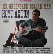 Hoyt Axton - Mr. Greenback Dollar Man