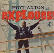 LP - Hoyt Axton - Explodes