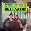 LP - Hoyt Axton - Greenback Dollar