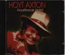 CD - Hoyt Axton - Heartbreak Hotel