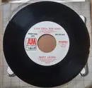 7inch Vinyl Single - Hoyt Axton - Less Than The Song