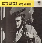 Hoyt Axton