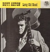 LP - Hoyt Axton - Long Old Road