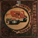7inch Vinyl Single - Hoyt Axton - Pistol Packin' Mama
