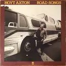 LP - Hoyt Axton - Road Songs
