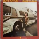 LP - Hoyt Axton - Road Songs