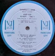 LP - Hoyt Axton - Saturday's Child - Mono