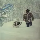 LP - Hoyt Axton - Snowblind Friend