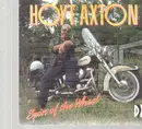 CD - Hoyt Axton - Spin Of The Wheel