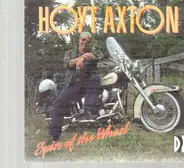 Hoyt Axton - Spin of the Wheel