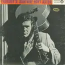 LP - Hoyt Axton - Thunder'n Lightnin'