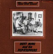 Hoyt "Floyd" Ming And His Pep-Steppers