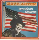 LP - Hoyt Axton - American Dreams