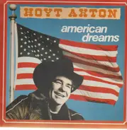 Hoyt Axton - American Dreams