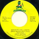 7'' - Hoyt Axton - Boozers Are Losers (When Benders Don't End)