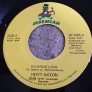 Hoyt Axton - Evangelina