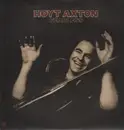 LP - Hoyt Axton - Fearless