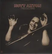 LP - Hoyt Axton - Fearless