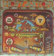 Hoyt Axton - Life Machine