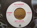 7'' - Hoyt Axton - Southbound