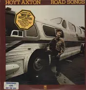 Hoyt Axton - Road Songs