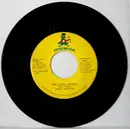 7'' - Hoyt Axton - Wild Bull Rider / Torpedo