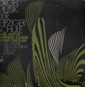 Ramin - Orgelmusik der Leipziger schule (R. Walter)