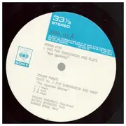 LP - Hozan Yamamoto - 阿吽十文字・舞・野仏のつぶやき