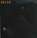 LP - Hozan Yamamoto , David Friesen - Hozan, Friesen +1 - Insert