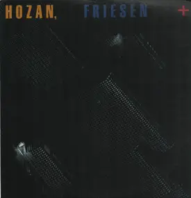 Hozan Yamamoto - Hozan, Friesen +1