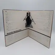 LP - Hozan Yamamoto With Nobuo Hara And His Sharps & Flats - Beautiful Bamboo-Flute - Japanese 1st pressing / Gatefold / Blue label