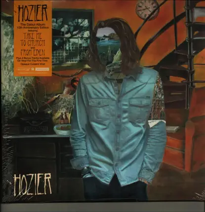 Hozier - Hozier