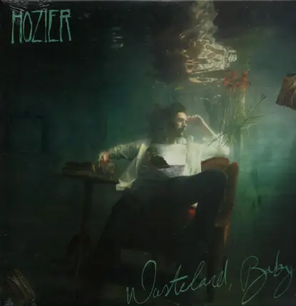 Hozier - Wasteland,Baby!