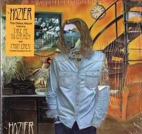 Hozier - Hozier