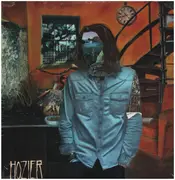 Double LP - Hozier - Hozier - Vinyl