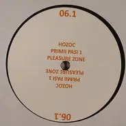 Hozoc - Primii Pasi 1