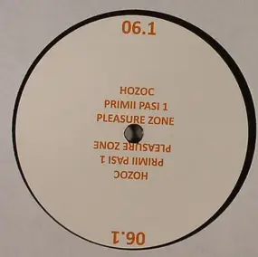 Hozoc - Primii Pasi 1