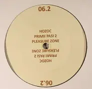 Hozoc - Primii Pasi 2