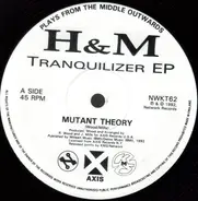 H&m - Tranquilizer EP