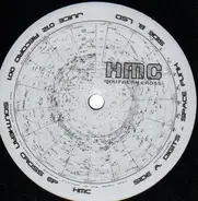 Hmc, DJ Hmc - Southern Cross EP