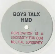 HMD - Boys Talk